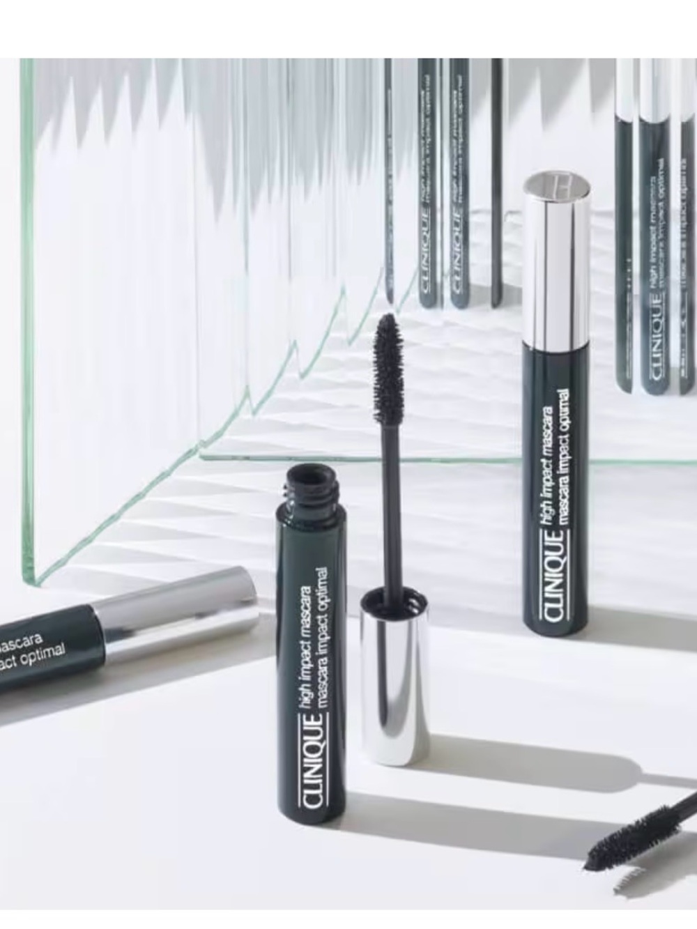 Clinique High Impact Mascara Black
